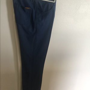 IMAN casual pants